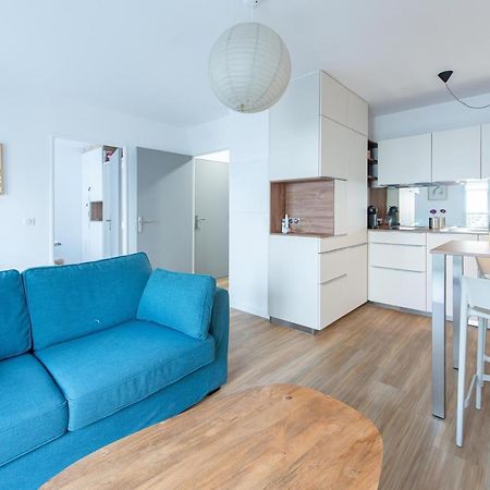 ✵ Le Saint Georges- T2 4P+ Wifi + Parking A Disney - Fairytale Factory ✵ Bussy-Saint-Georges Exterior photo