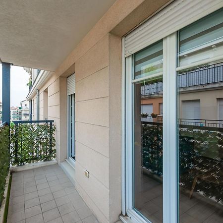 ✵ Le Saint Georges- T2 4P+ Wifi + Parking A Disney - Fairytale Factory ✵ Bussy-Saint-Georges Exterior photo